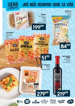 Idea katalog - pregled Idea kataloga - važi od 06.08.2026 | Strana: 26