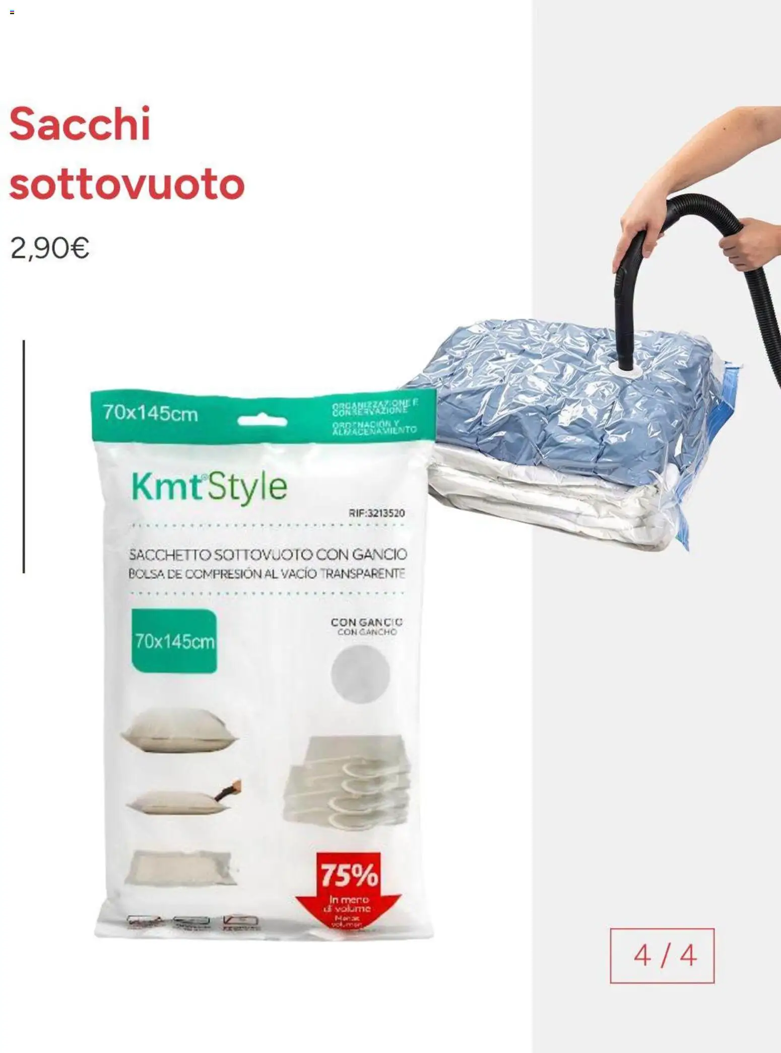 Volantino Max Factory del 24/09/2026 | Pagina: 5