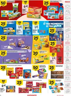 Pré-visualização BOLACHAS DA MARCA VITALDAY, Bolachas da marca Vitalday válido de 05.05.2026 | Página: 25
