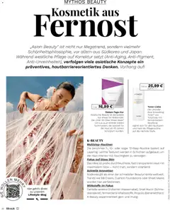 Müller Lifestyle ab 10.07.2026 gültig | Seite: 38 | Produkte: Toner, Vorhang, Bilder