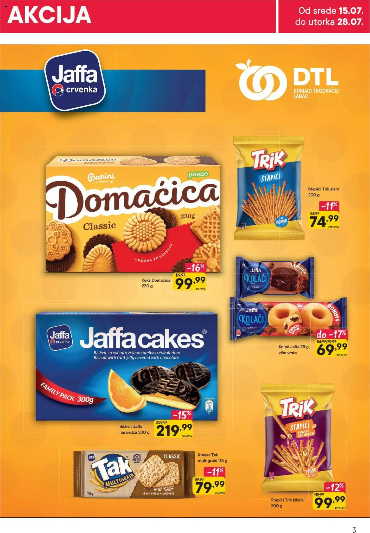 PerSu katalog - važi od 15.07.2026 | Strana: 3