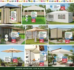 Anteprima del volantino Happy Casa volantino valido a partire dal 13.05.2026 | Pagina: 18