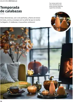 Vista previa IKEA - Brochure colecciones válido desde el 25/08/2026 | Página: 16
