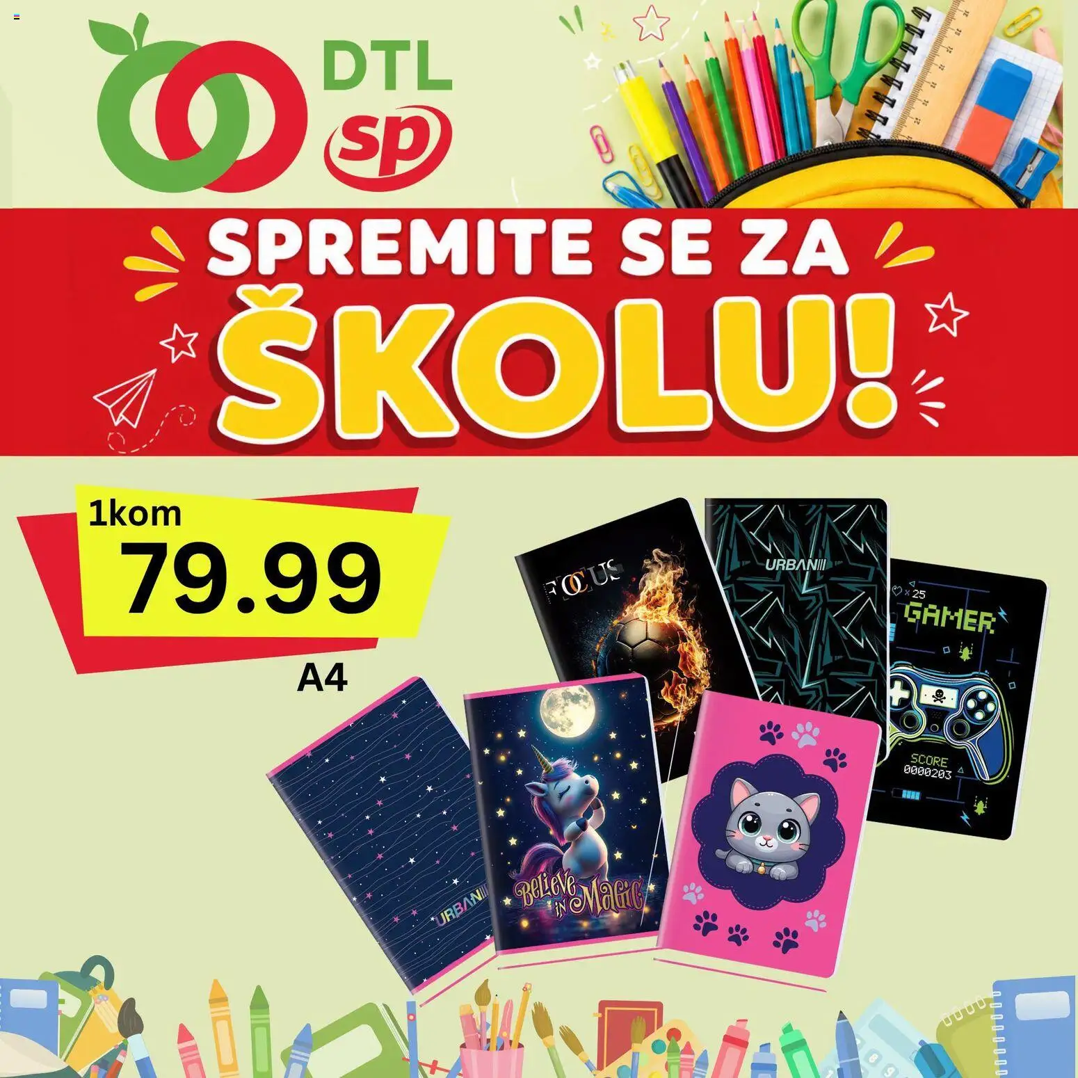 Senta Promet katalog - važi od 07.08.2026 | Strana: 3