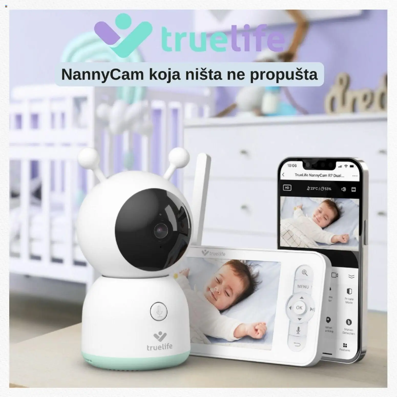 Baby Center katalog | vrijedi od 10.03.2026 | Stranica: 28