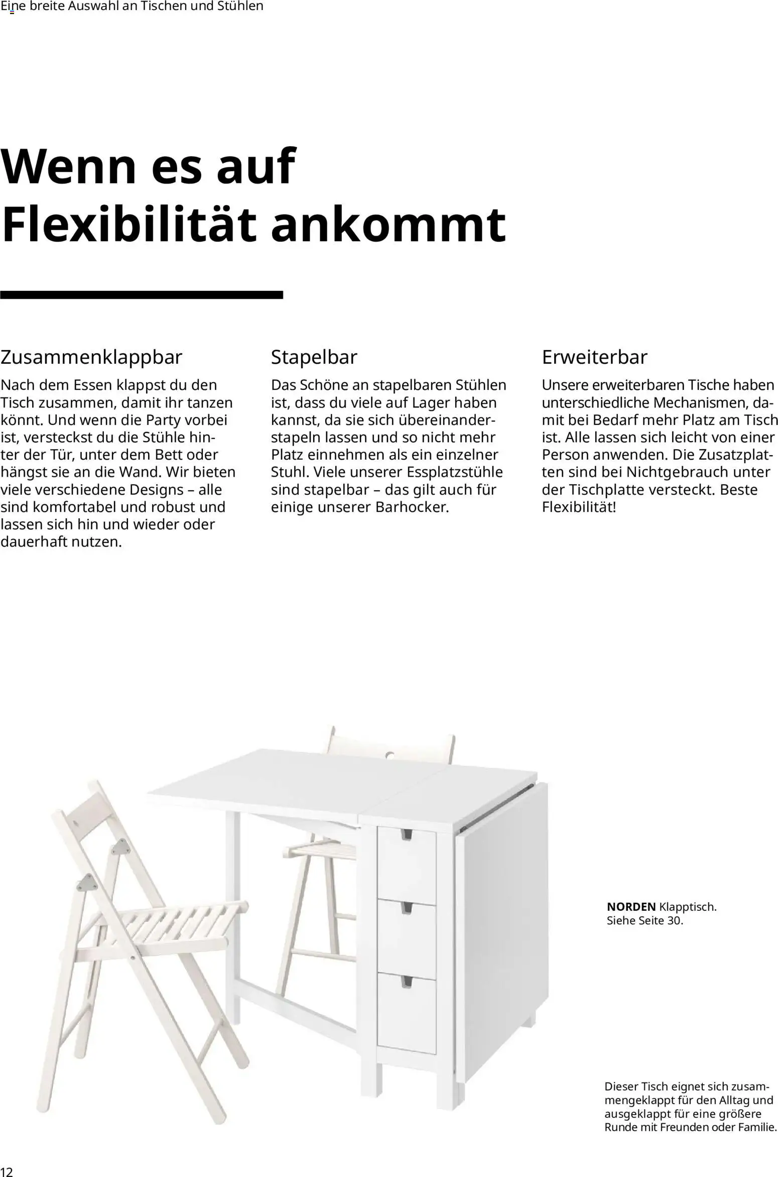 Ikea Essplatz – gültig ab 19.06.2026 | Seite: 12