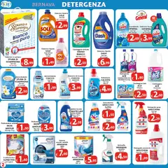 Anteprima del volantino Bernava volantino valido a partire dal 04/09/2026 | Pagina: 2