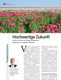 Lagerhaus Unser Land Juni 2026 ab 01.06.2026 gültig | Seite: 46 | Produkte: Getreide, Öl, Fisch, Tee