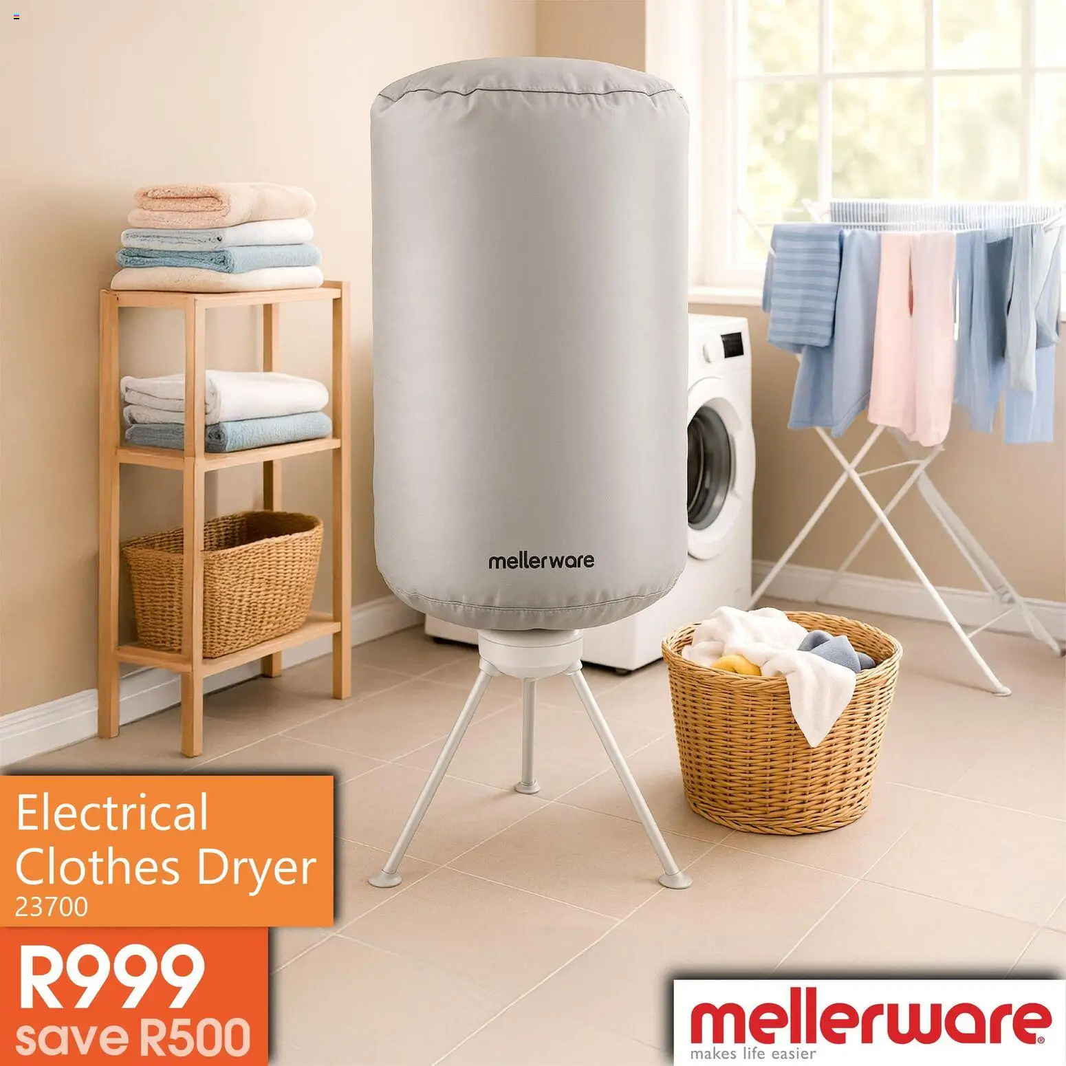 New Tafelberg Furnishers catalogue – valid from 21.05.2026 | Page: 5