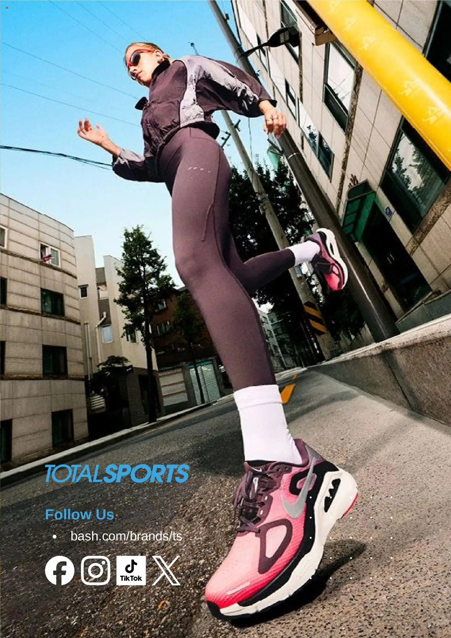 New Totalsports catalogue – valid from 01.06.2026 | Page: 7