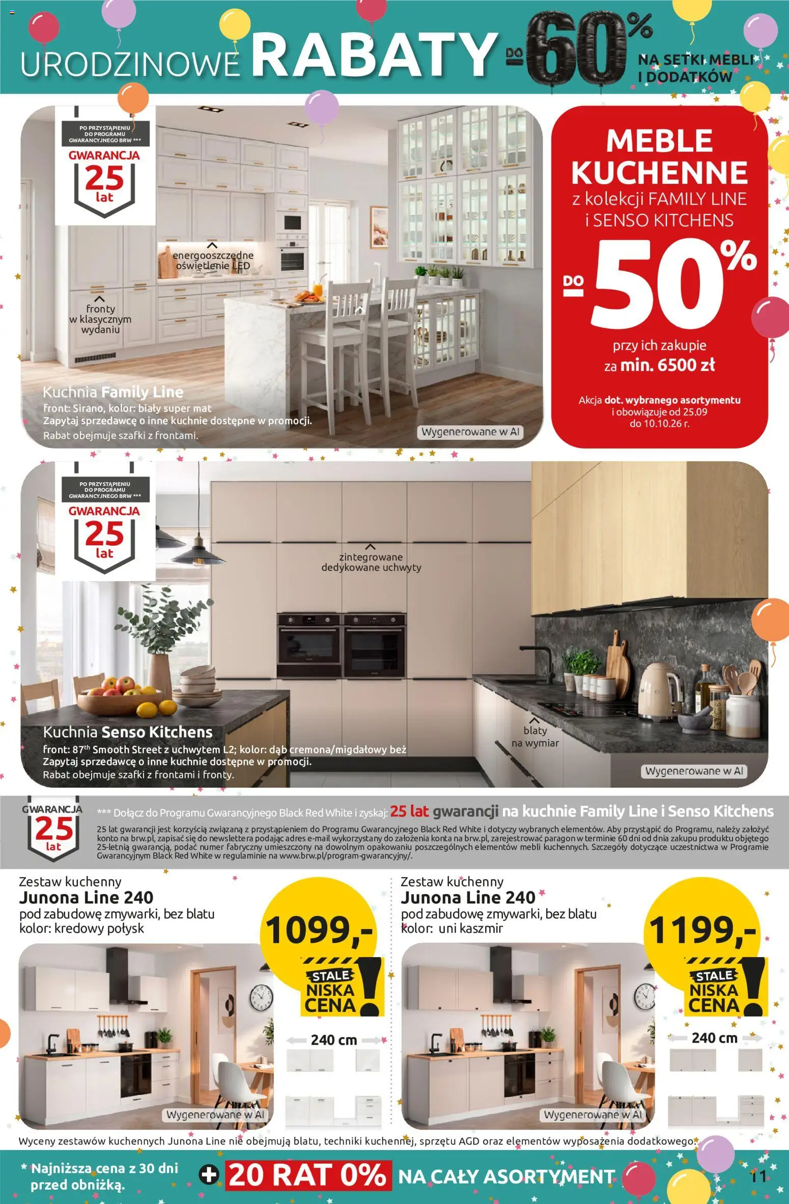 Black Red White promocje od 24.09.2026 | Strona: 11 | Produkty: Oświetlenie