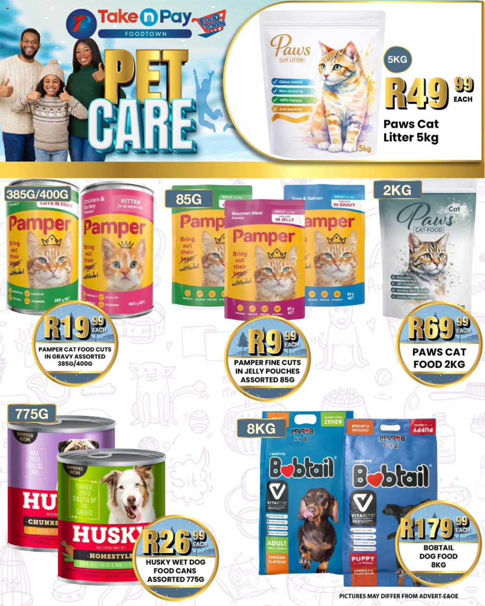 New Take n Pay catalogue – valid from 18.05.2026 | Page: 31