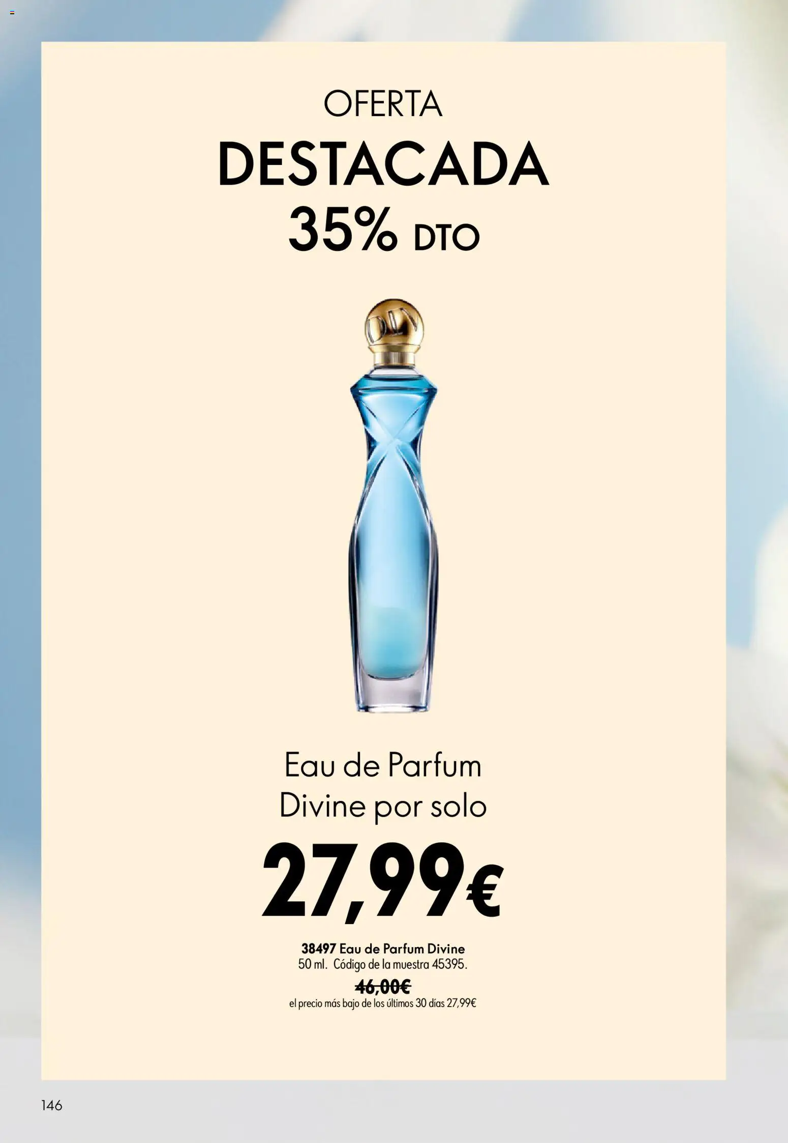 Oriflame - Catálogo Campaña 10 │ válido desde el 15/07/2026 | Página: 146
