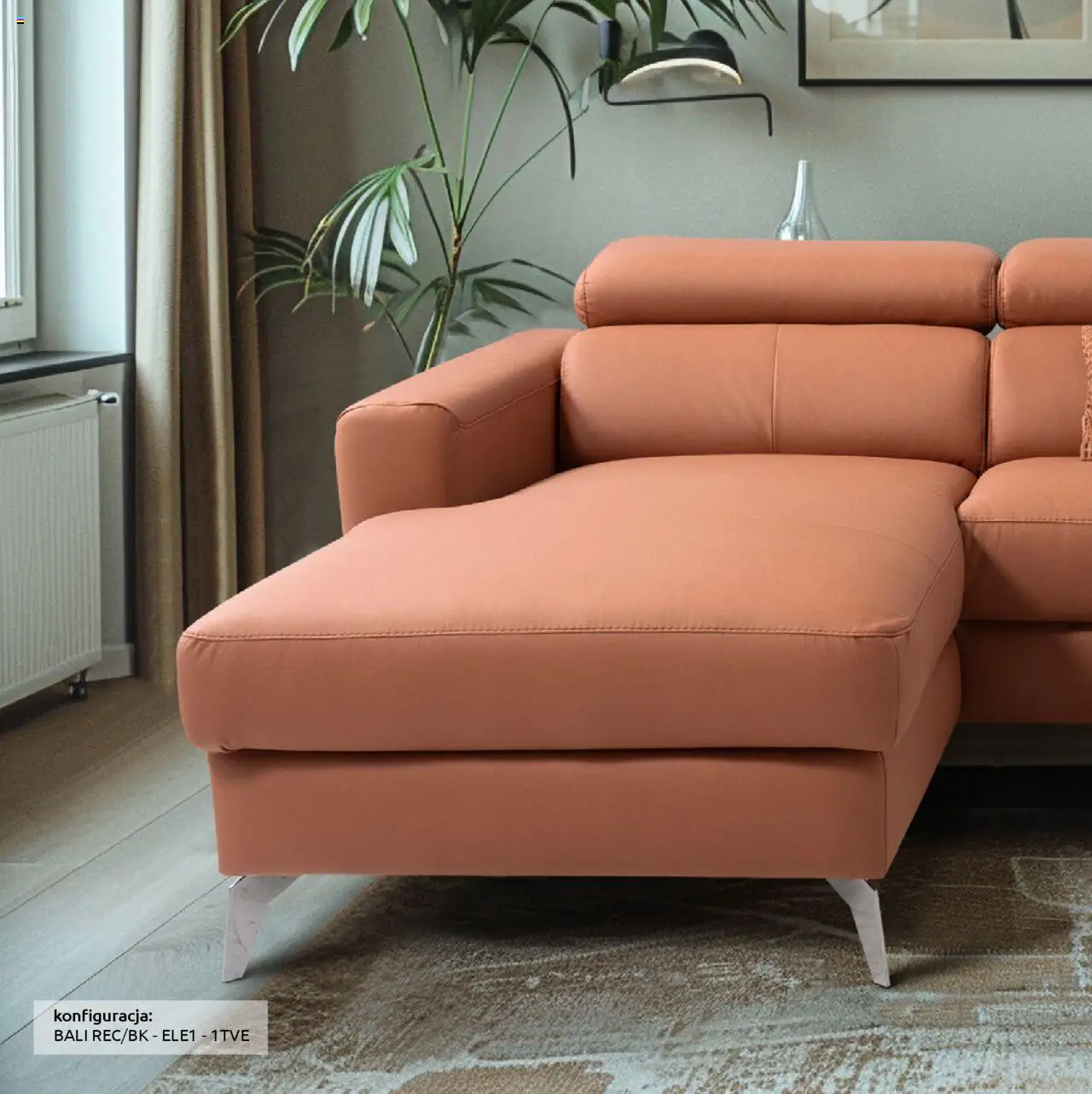 Black Red White Gazetka - Katalog mebli wypoczynkowych MAOS od 27.08.2024 | Strona: 8