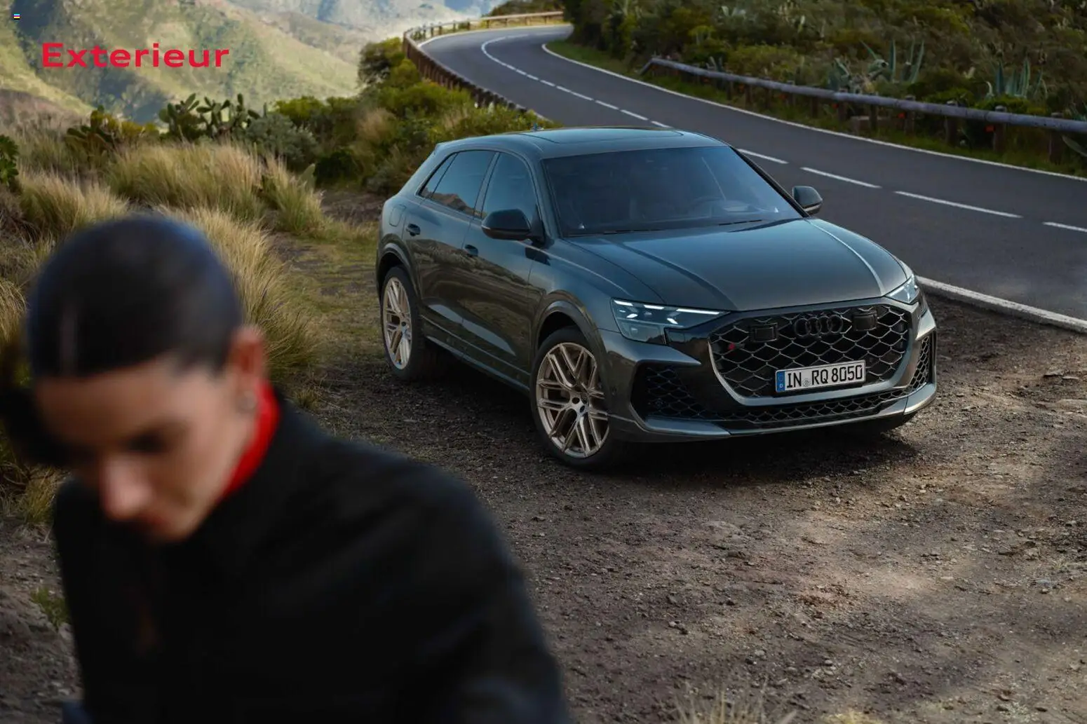Audi RS Q8 / RS Q8 performance – gültig ab 27.11.2025 | Seite: 18
