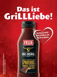 Frisch Gekocht Magazin - amely érvényes a következő dátumtól: 2026.07.01. | Oldal: 90