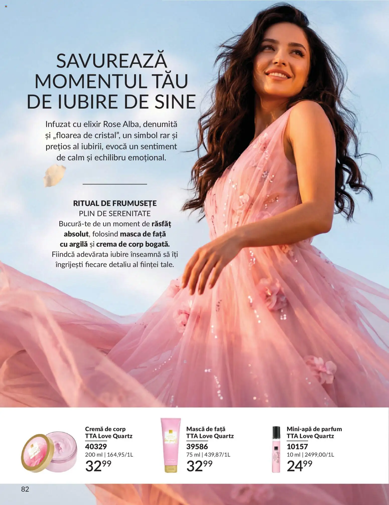Noul catalog Avon – valabil de la 01.06.2026 | Pagină: 84