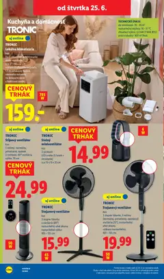 Lidl leták platný od 22.06.2026 | Strana: 79