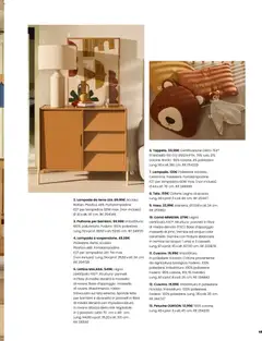 Anteprima del volantino Maisons du Monde volantino valido a partire dal 23/09/2026 | Pagina: 61