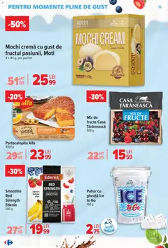 Ofertele Carrefour valabile de la 06.05.2026 | Pagină: 17