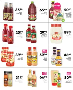 Save specials catalogue – valid from 11.06.2026 | Page: 24