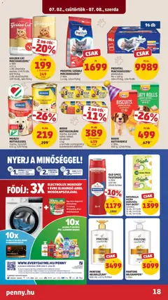 NATURELLA ULTRA EGÉSZSÉGÜGYI BETÉT*, 36 db, 59 Ft/db 32 db, 44 Ft/db 24 db, 58 Ft/db - amely érvényes a következő dátumtól: 2026.07.02. | Oldal: 22