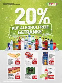 Feneberg Angebote ab 28.05.2026 gültig