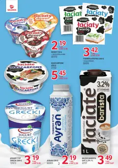 Pogląd oferty "Selgros cash&carry gazetka - Markowe Produkty" - ważna od 02.06.2026 | Strona: 2