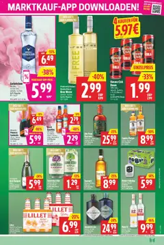 Marktkauf Prospekt ab 27.07.2026 gültig | Seite: 15