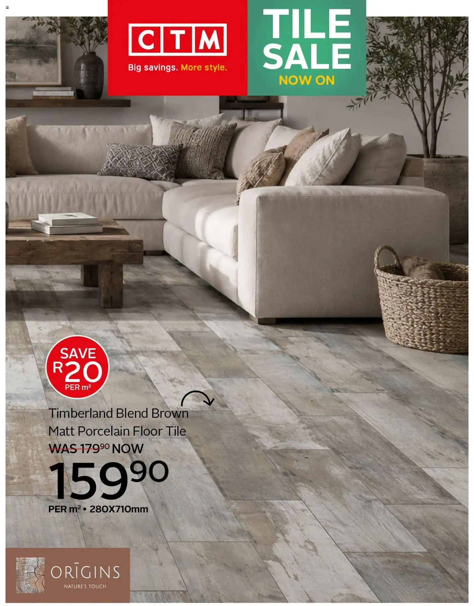 New CTM catalogue – valid from 25/07/2026 | Page: 2