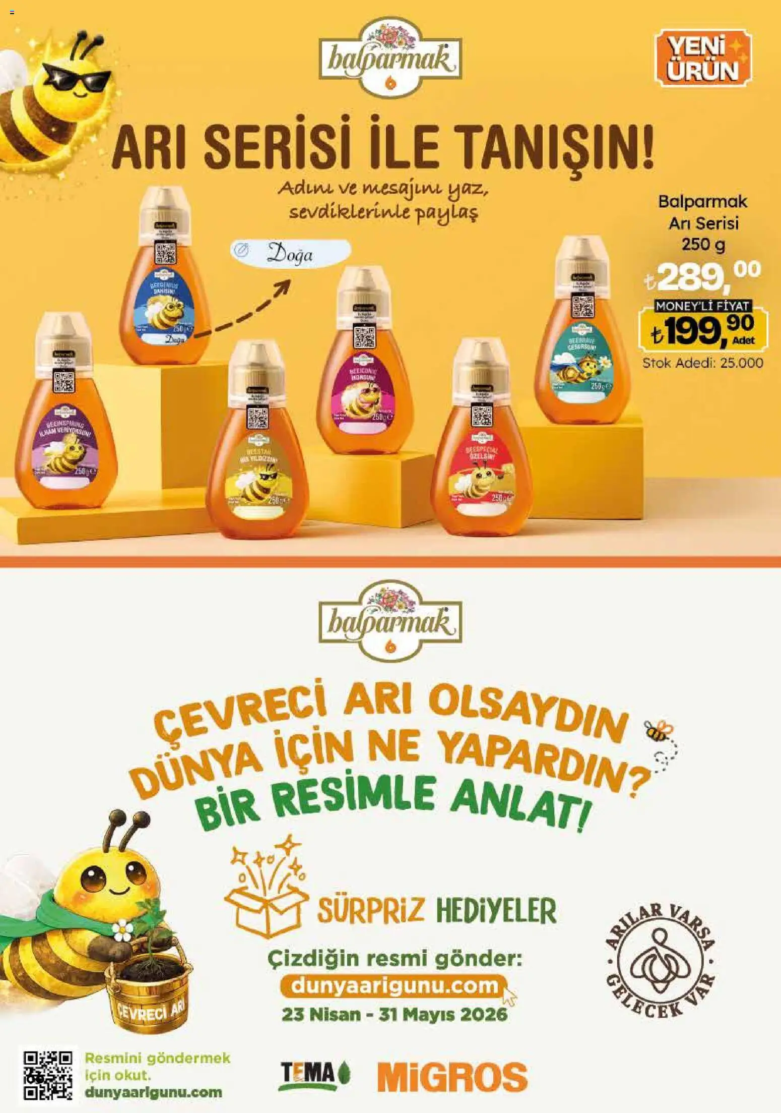 Migros Katalog - 5M Migroskop Dijital - 14.05.2026 tarihinden itibaren geçerlidir | Sayfa: 66