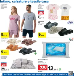Anteprima del volantino Carrefour volantino Iper valido a partire dal 05.05.2026 | Pagina: 26