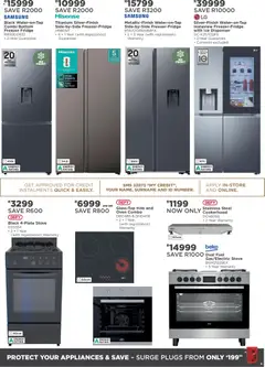 House and Home specials catalogue – valid from 08.06.2026 | Page: 9