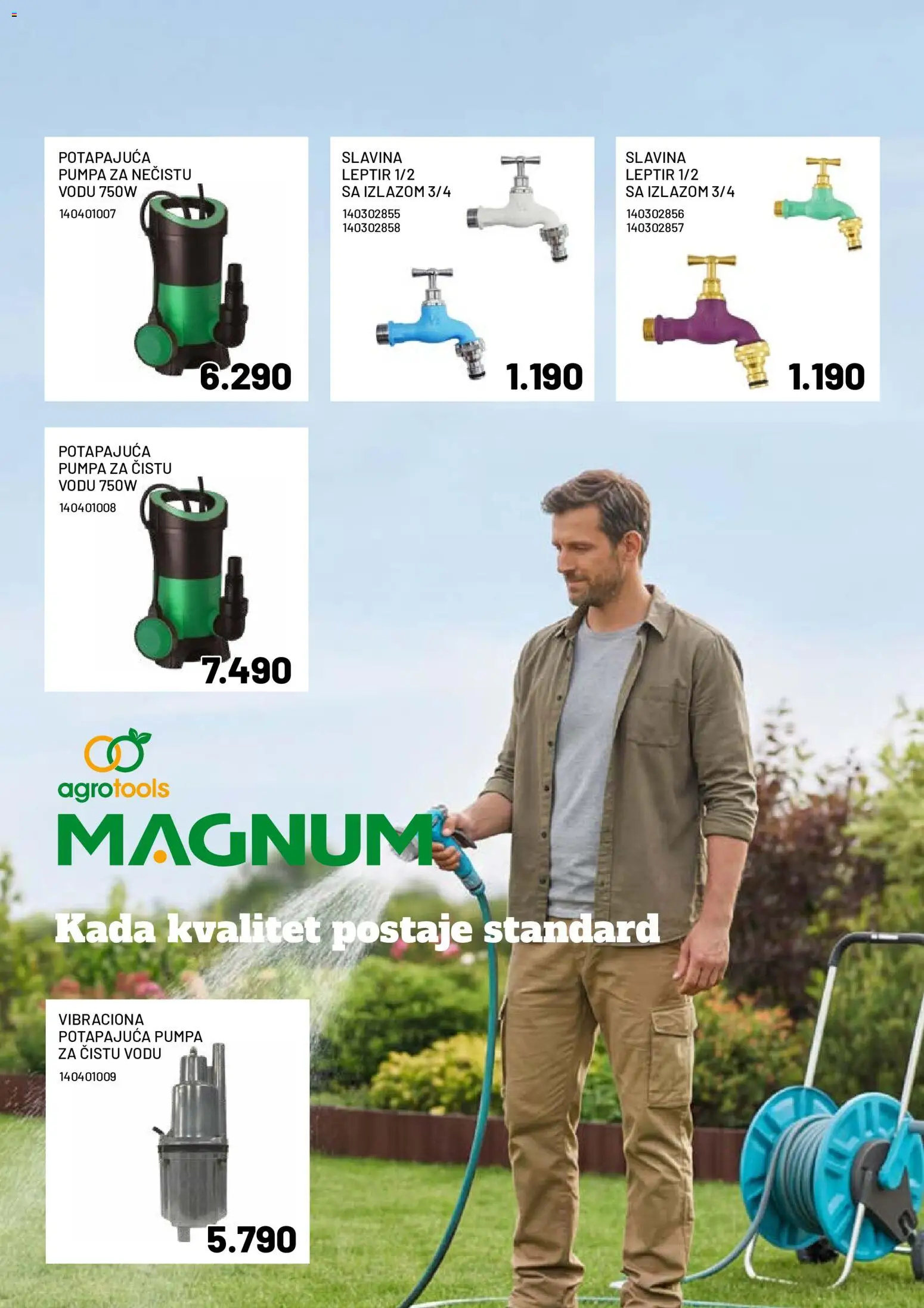 Crafter katalog - važi od 20.03.2026 | Strana: 11