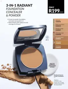 Avon specials catalogue – valid from 01.06.2026 | Page: 67