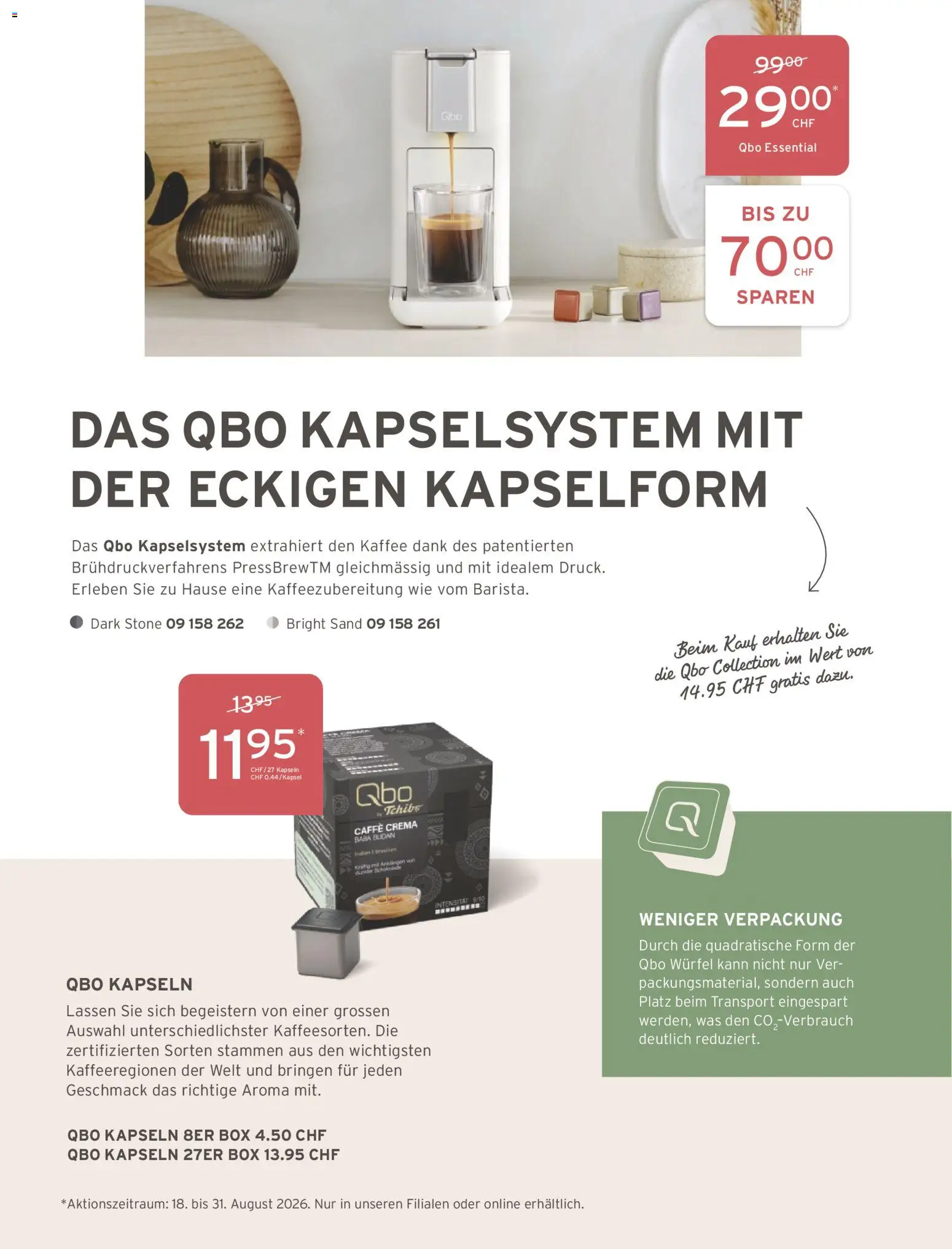 Tchibo aktionen – gültig ab 01.09.2026 | Seite: 174