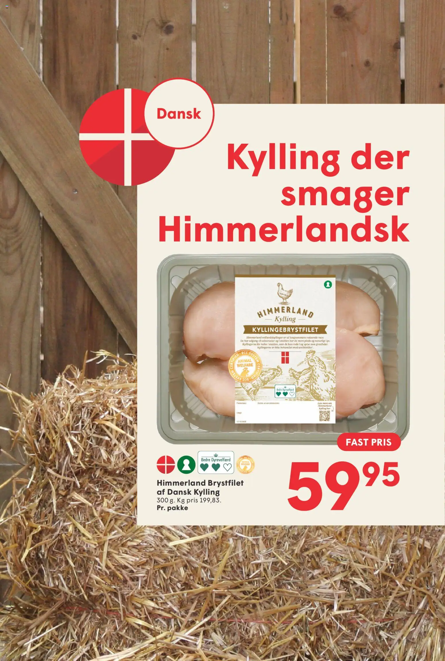 Spar tilbudsavis – gyldig fra 04/09/2026 | Side: 7 | Produkter: Søm