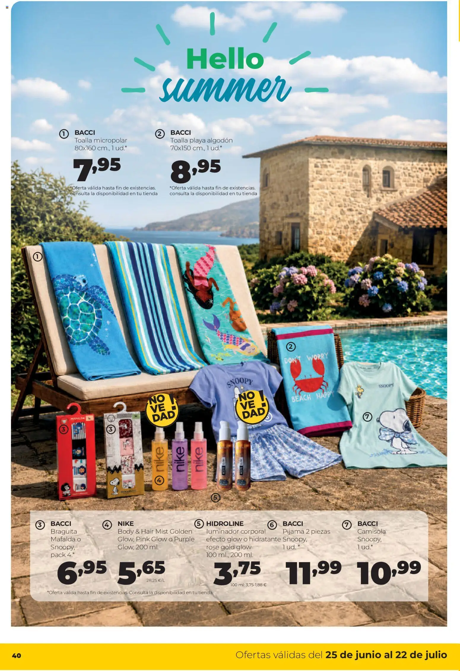 Alimerka folleto Asturias │ válido desde el 25/06/2026 | Página: 41