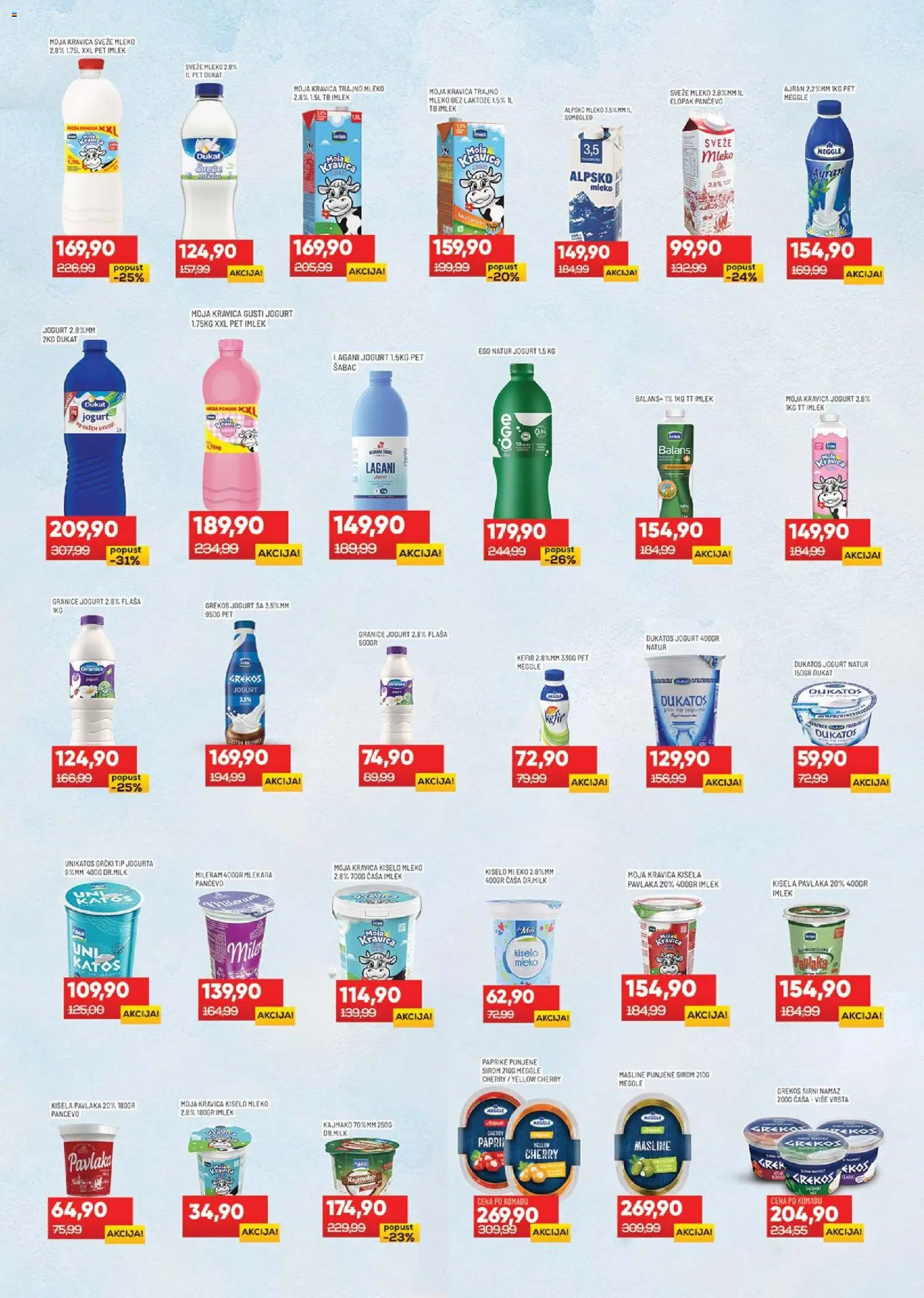 🔔  Medius katalog od 02.06.2026 🎉 Novi akcijski katalog! | Srbija