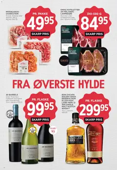 Meny - Tilbudsavis uge 32 gyldig fra 31/07/2026 | Side: 22