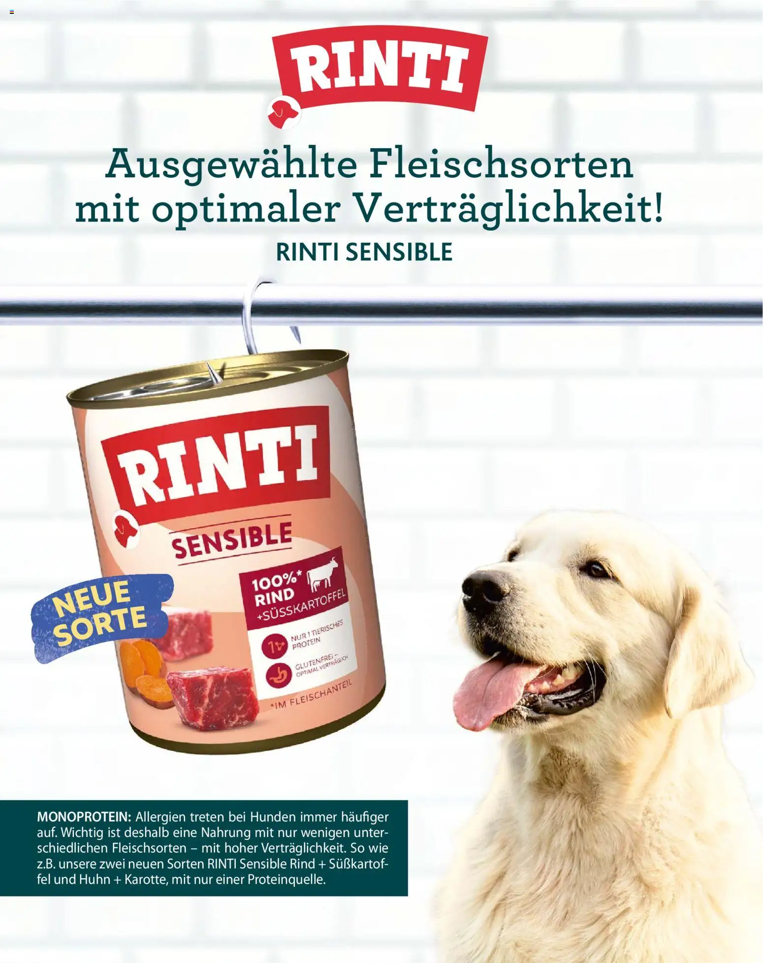 Fressnapf Friends Magazin – gültig ab 01.09.2026 | Seite: 33