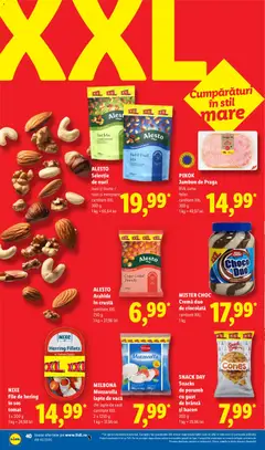 Ofertele Lidl valabile de la 02.11.2026 | Pagină: 40