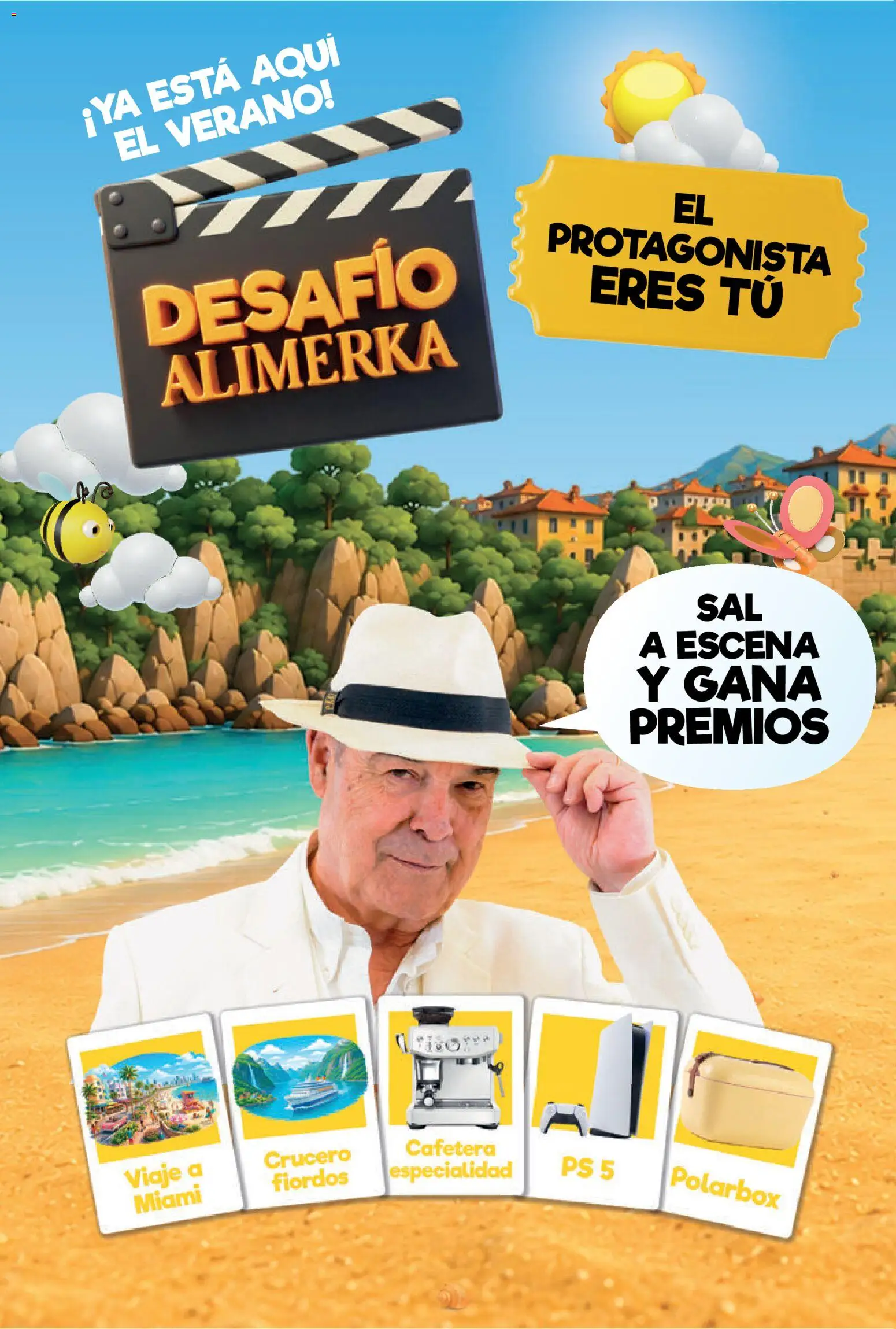 Alimerka folleto Castilla y León │ válido desde el 25/06/2026 | Página: 28