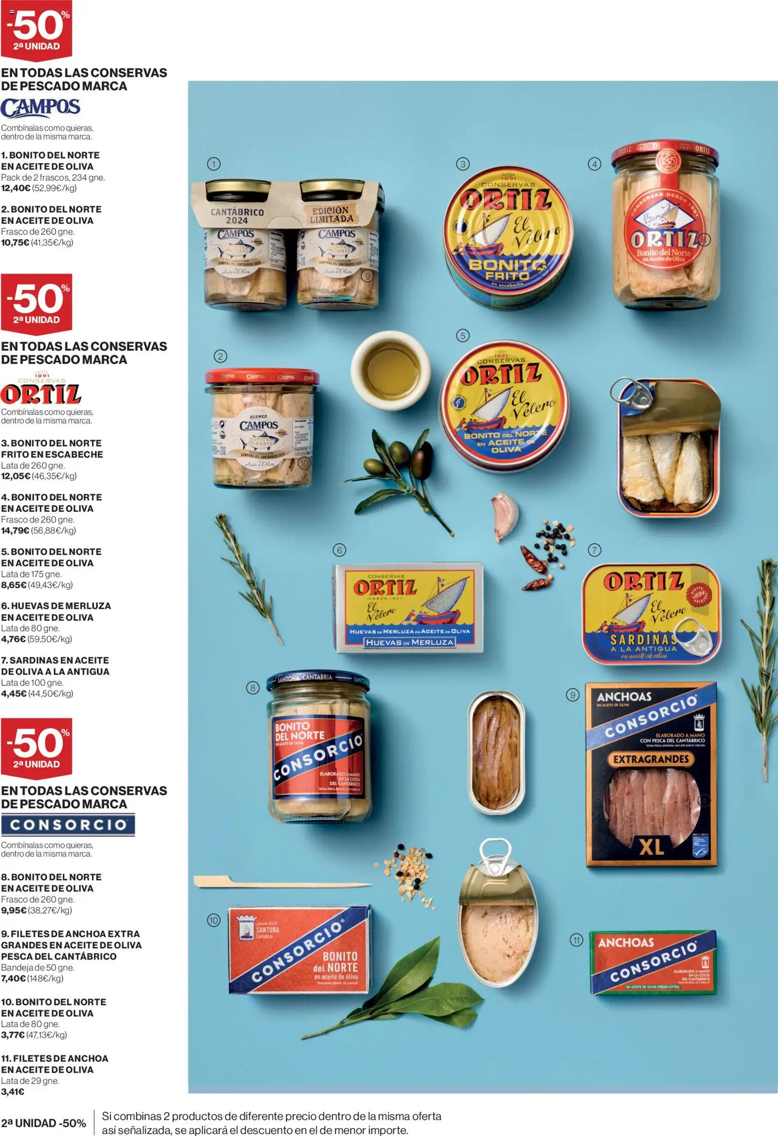 El Corte Inglés ofertas │ válido desde el 01/07/2026 | Página: 6