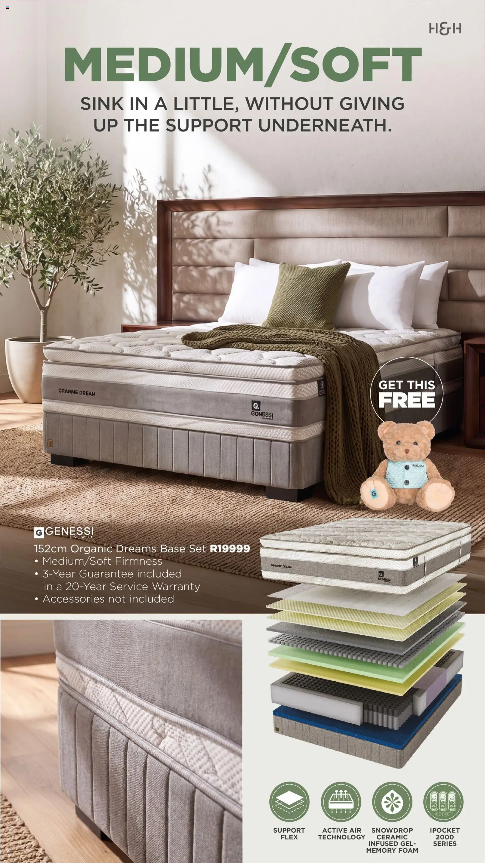 New House and Home catalogue – valid from 16/10/2026 | Page: 9 | Products: Sink, Foam