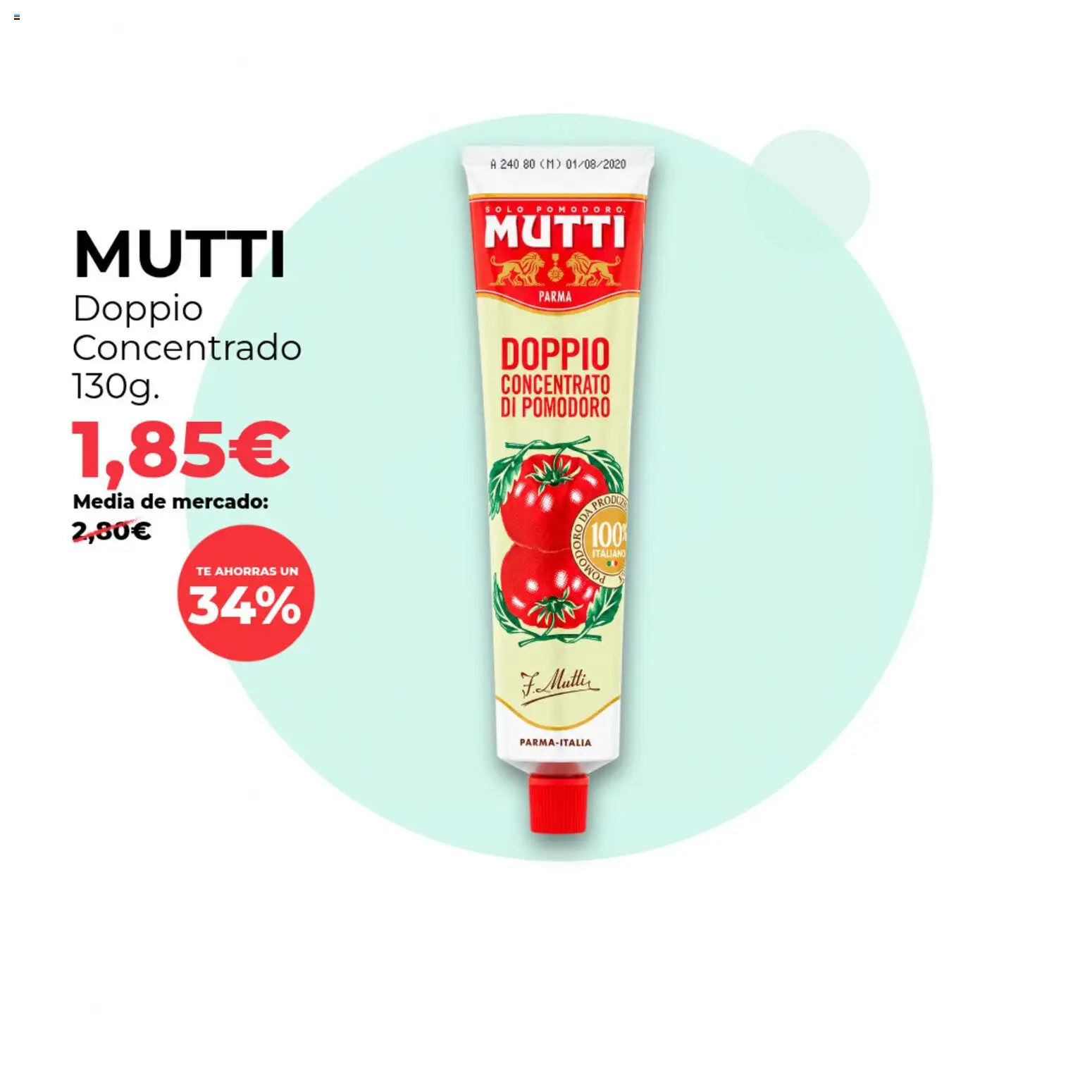 PrimaPrix folleto │ válido desde el 06/10/2026 | Página: 5 | Productos: Té