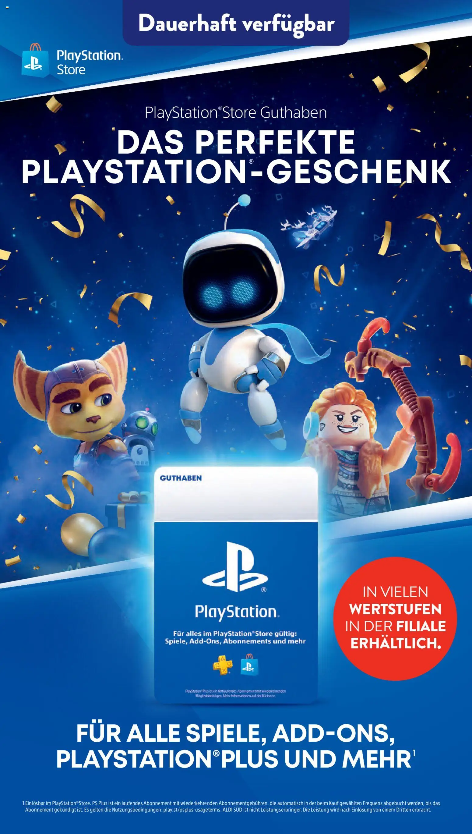 Aldi Süd Prospekt – gültig ab 24.08.2026 | Seite: 21