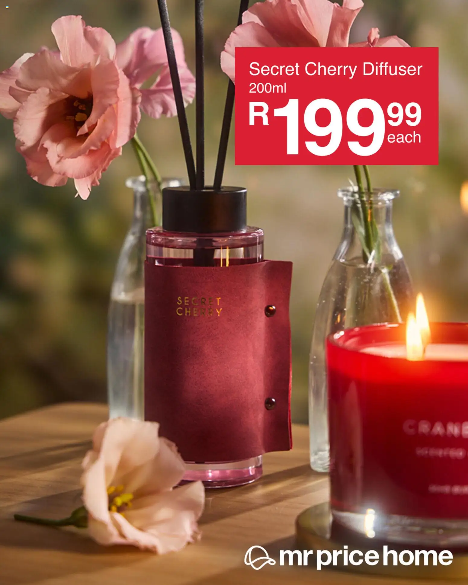 New MRP Home catalogue – valid from 20.05.2026 | Page: 4 | Products: Diffuser