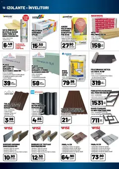 Ofertele Ambient valabile de la 06.10.2026 | Pagină: 12