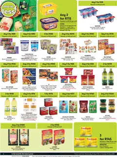 Makro specials catalogue – valid from 06.05.2026 | Page: 4